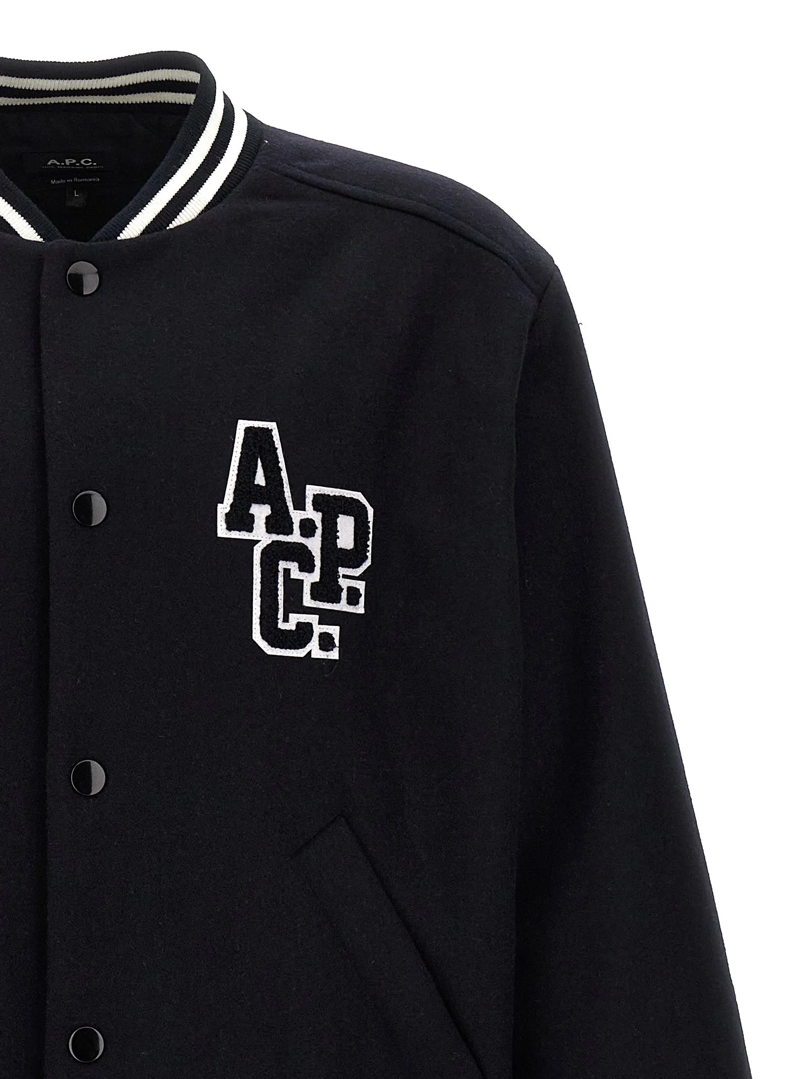 A.P.C. 'Micky' Bomber Jacket