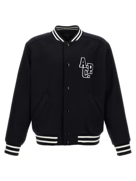 A.P.C. 'Micky' Bomber Jacket