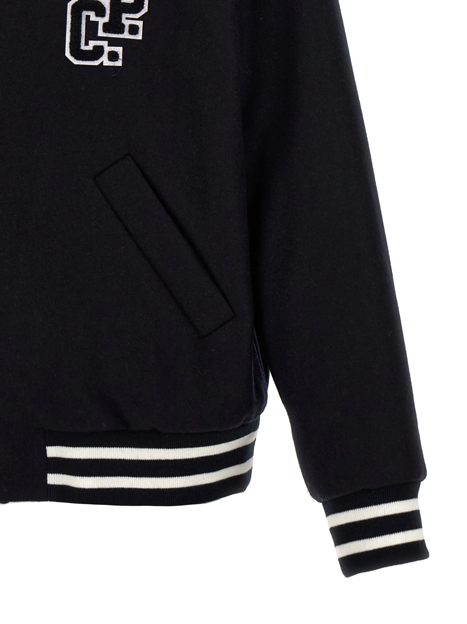 A.P.C. 'Micky' Bomber Jacket