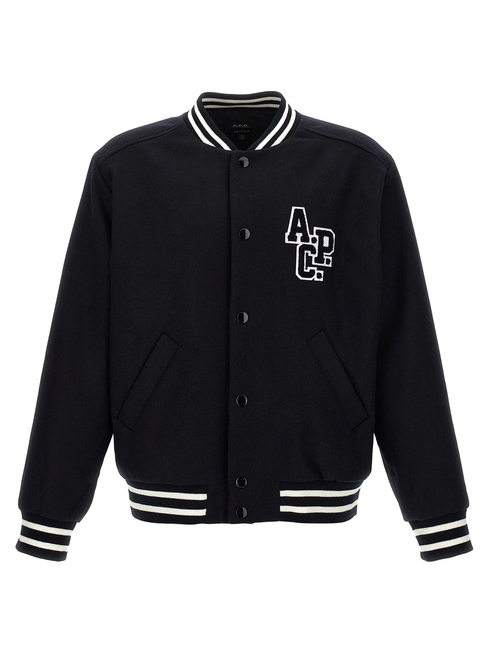 A.P.C. 'Micky' Bomber Jacket