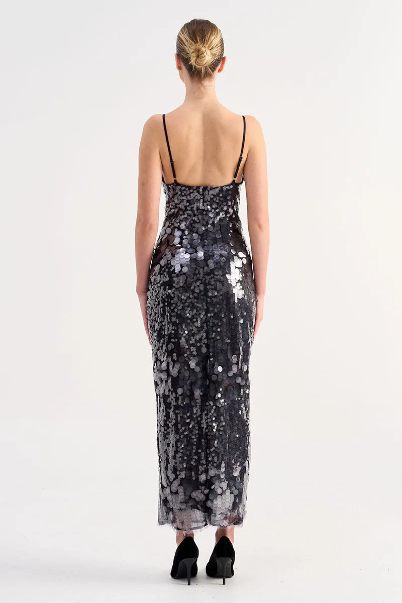 Blake Slip Maxi Dress