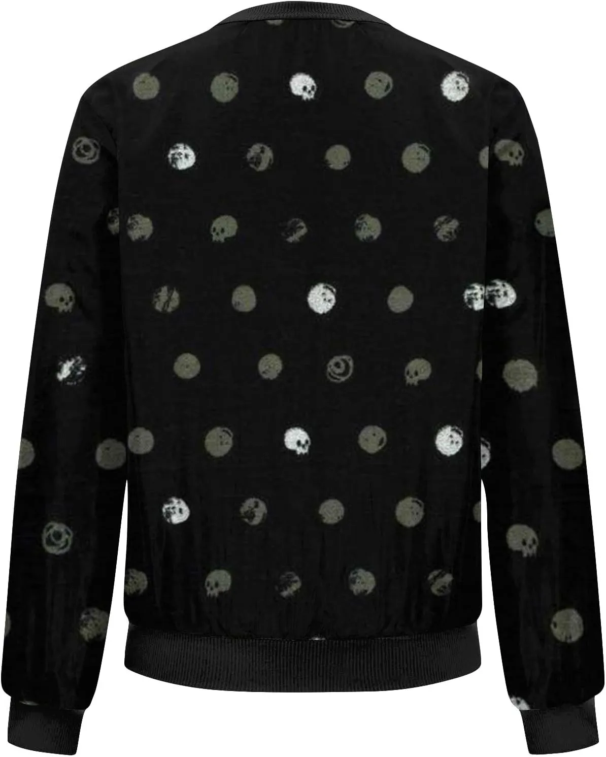 Bomber Jacket Gifts for Women Fashion Floral Pattern Coat Lightweight Zip Up Outwears Fall Winter Heated Jacket