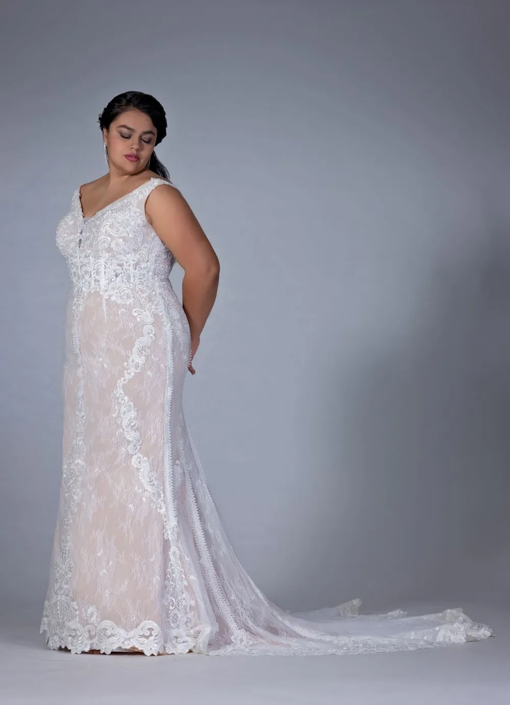 Bridal 202039Ty