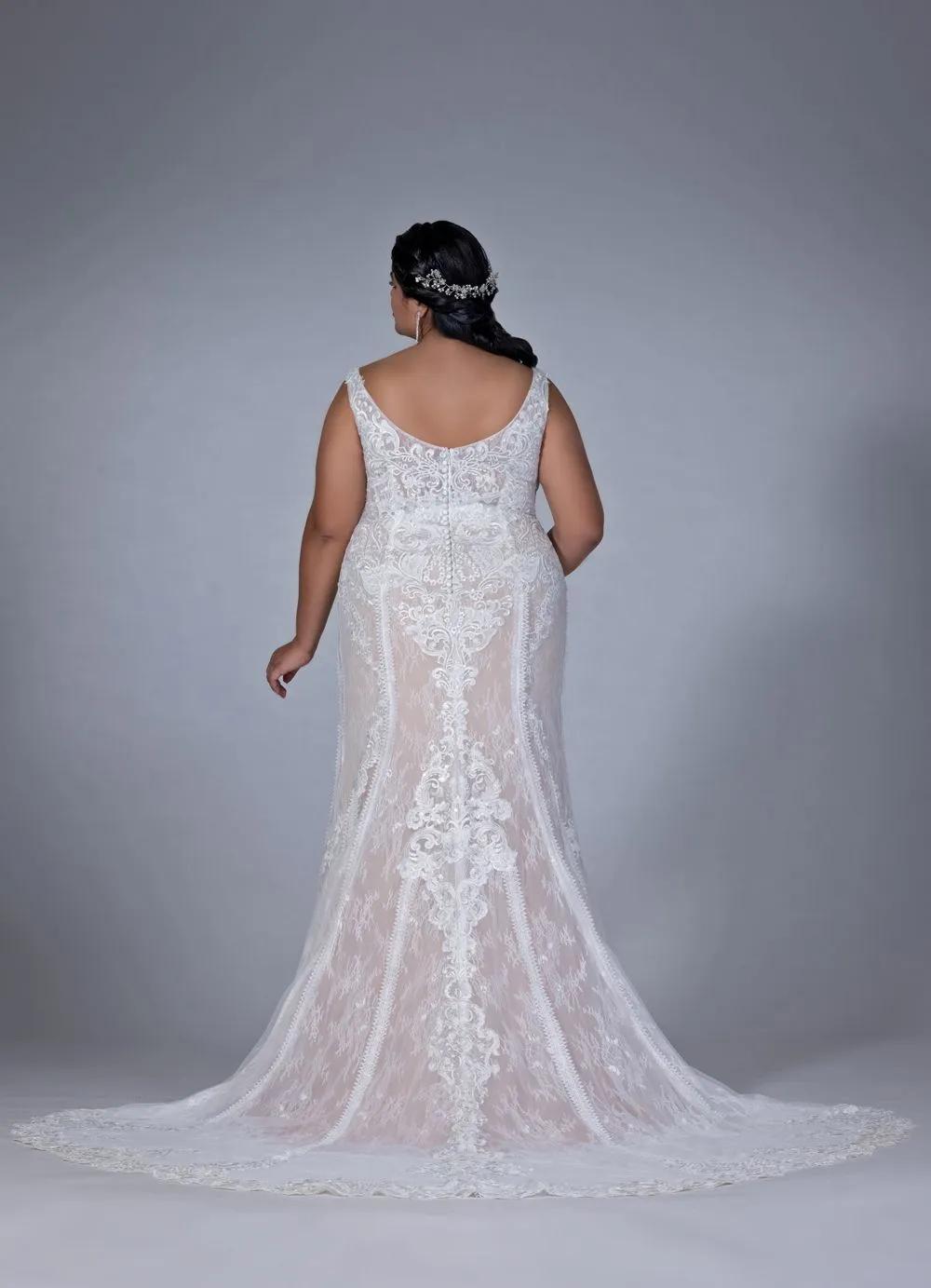 Bridal 202039Ty