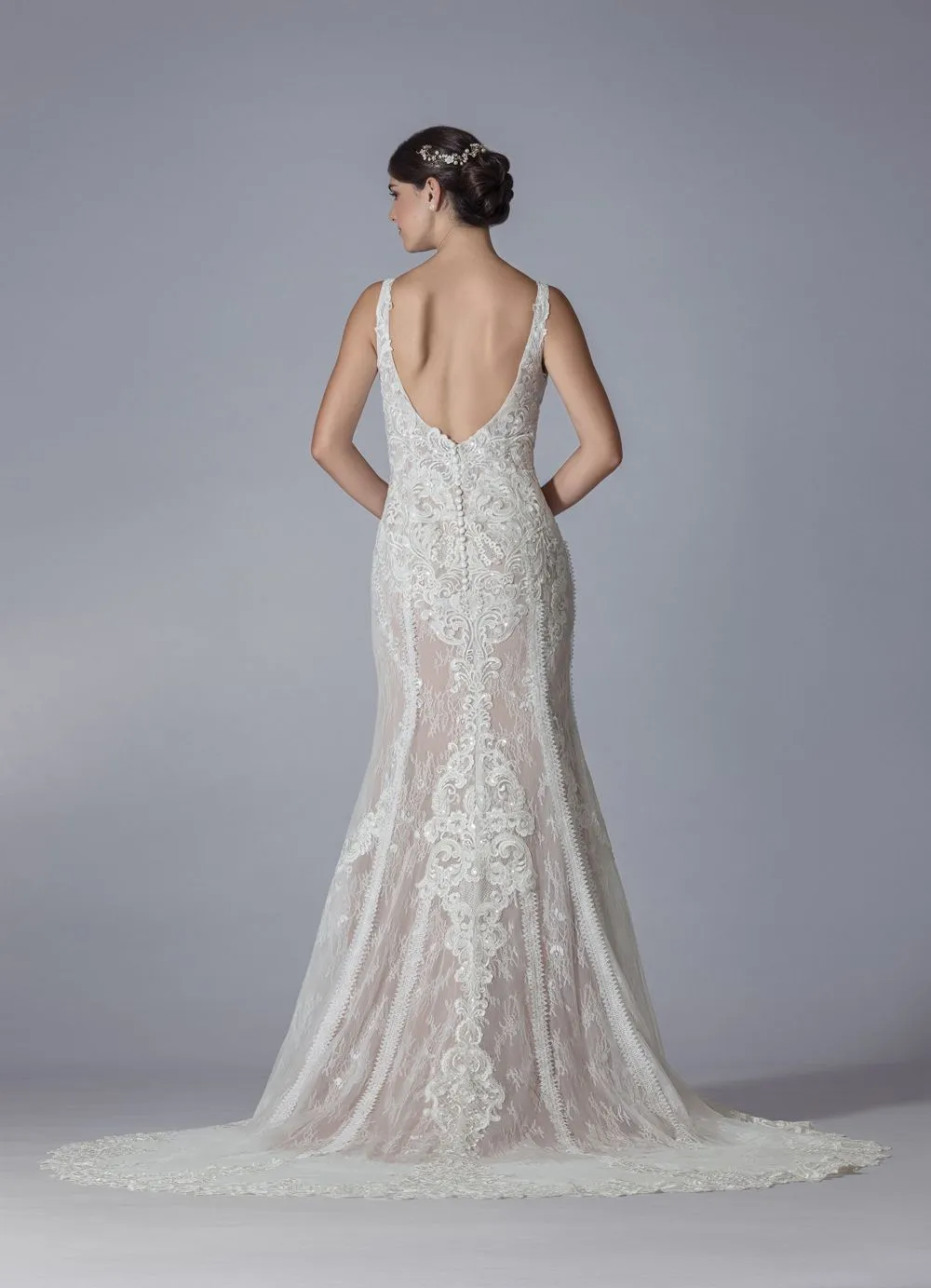 Bridal 202039Ty