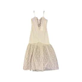 Bride To Be Slip Dress