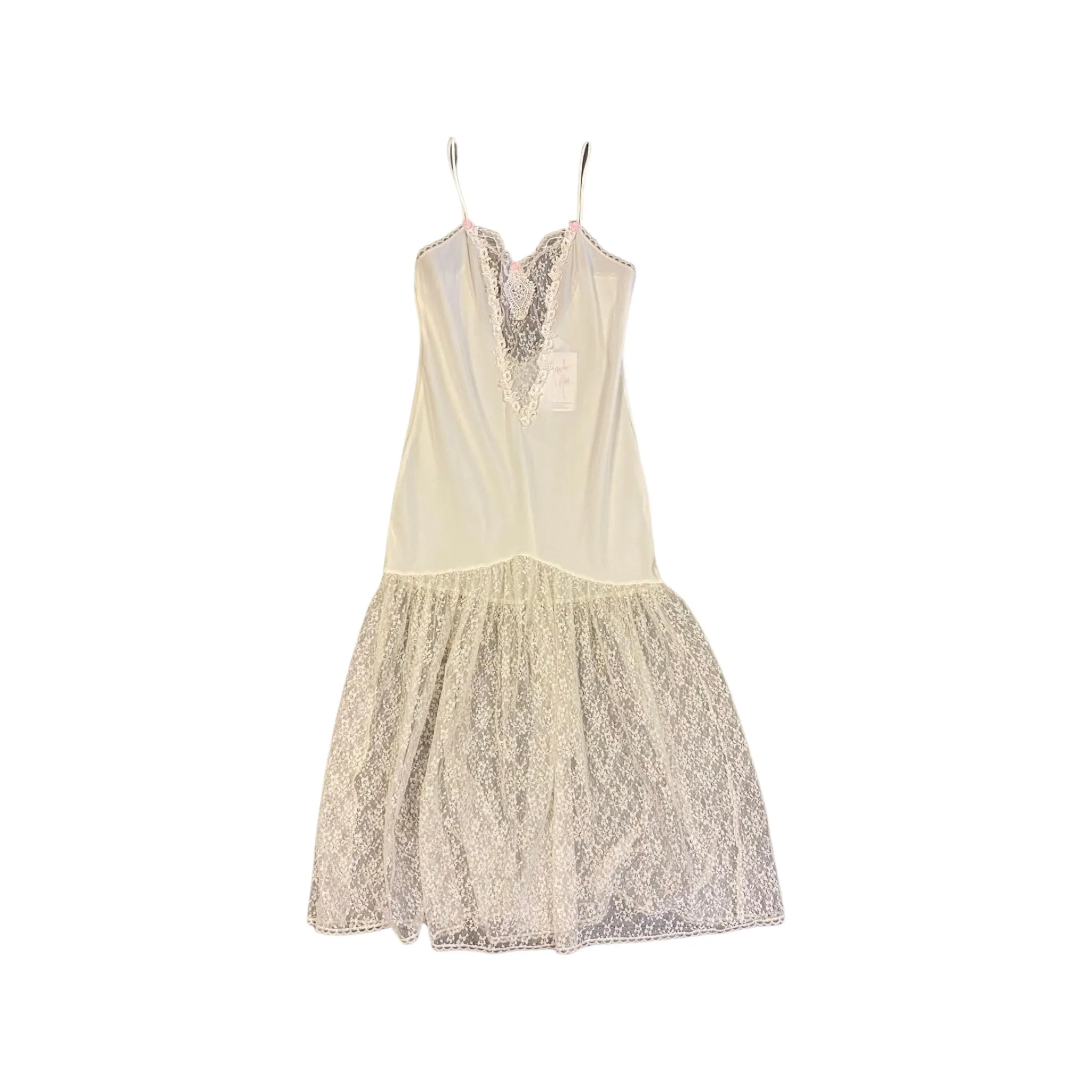 Bride To Be Slip Dress