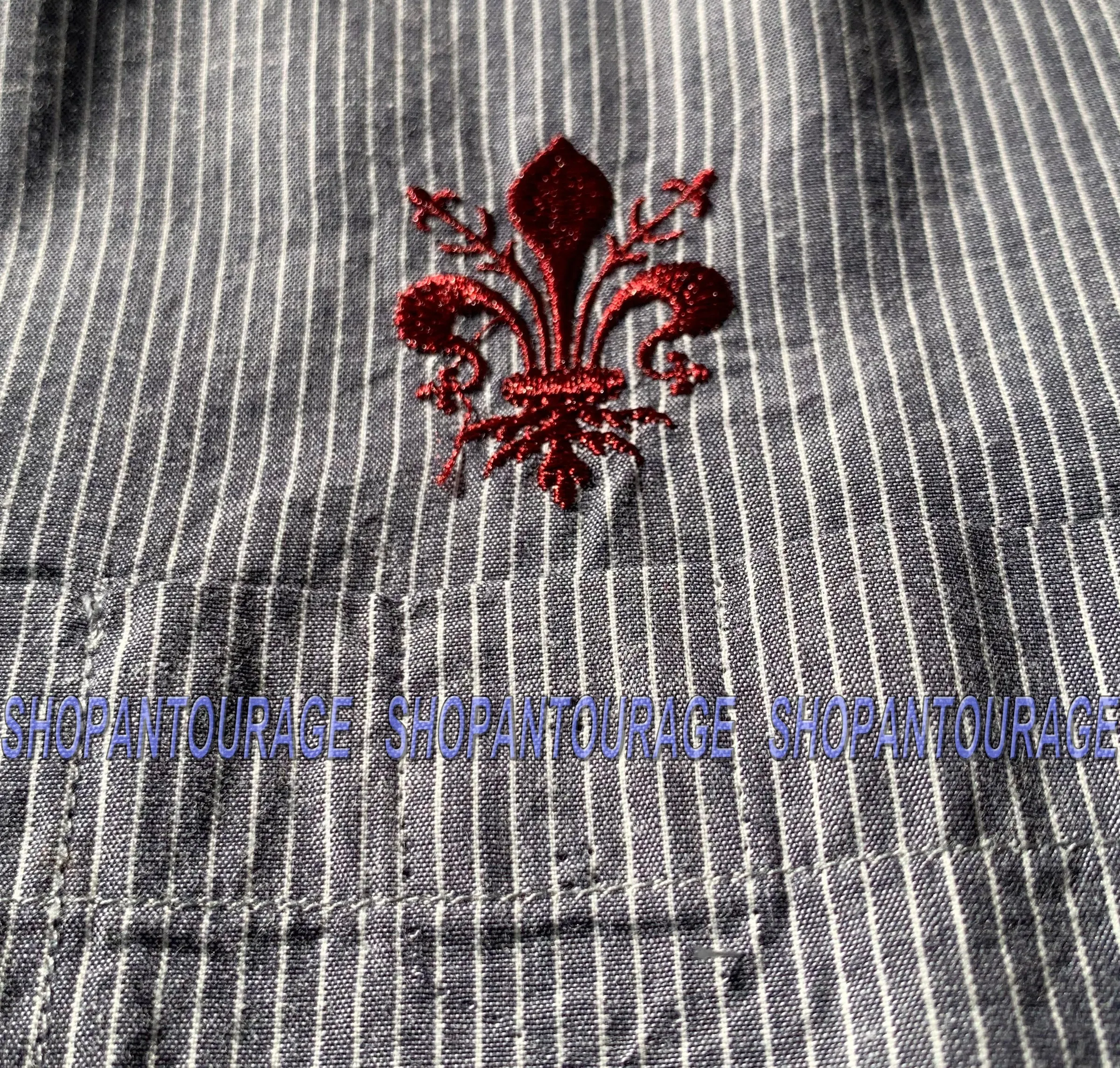 English Heroes EHW149 New Long Sleeve Fashion Button Down Woven Shirt for Men