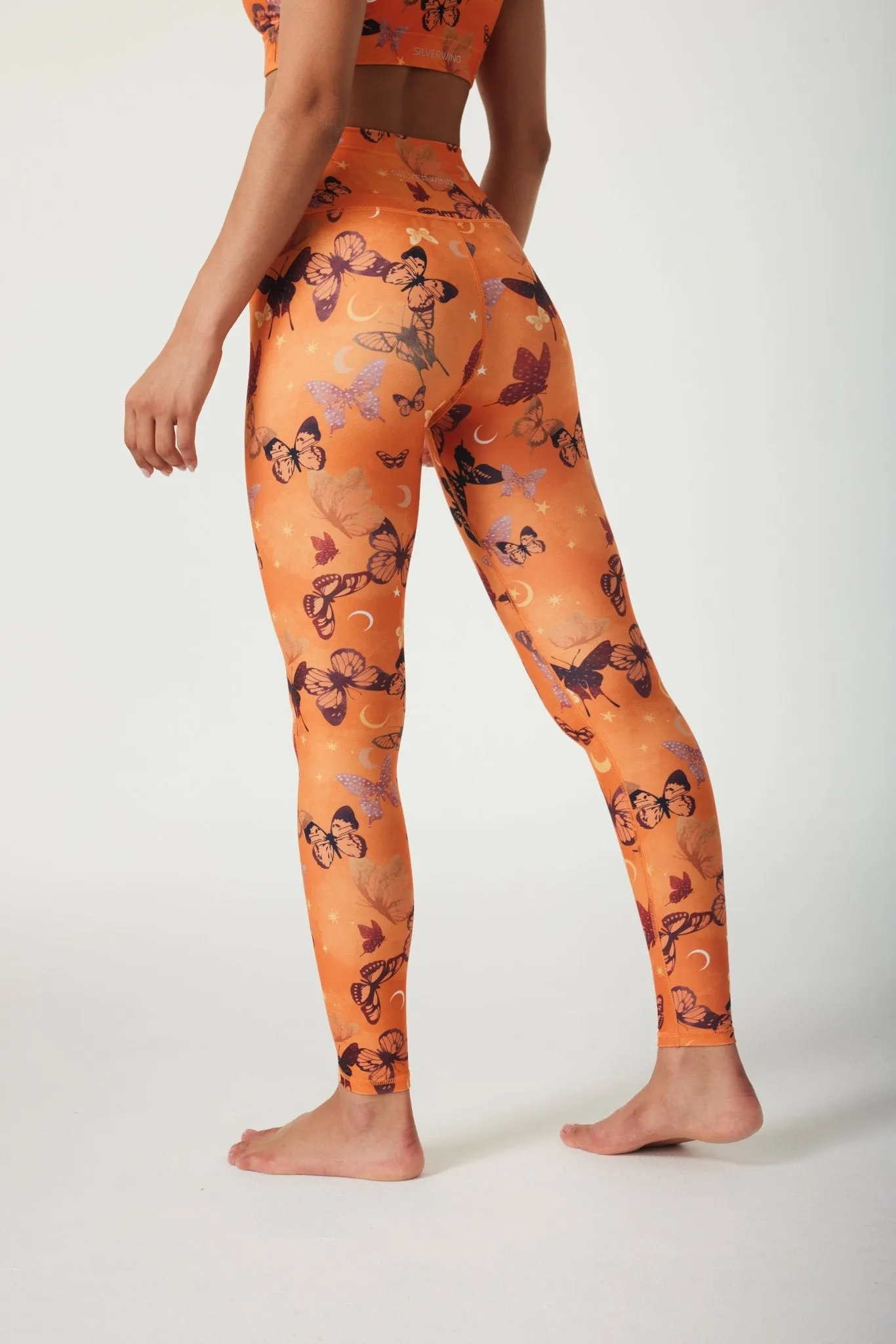 Glory High-waisted Leggings