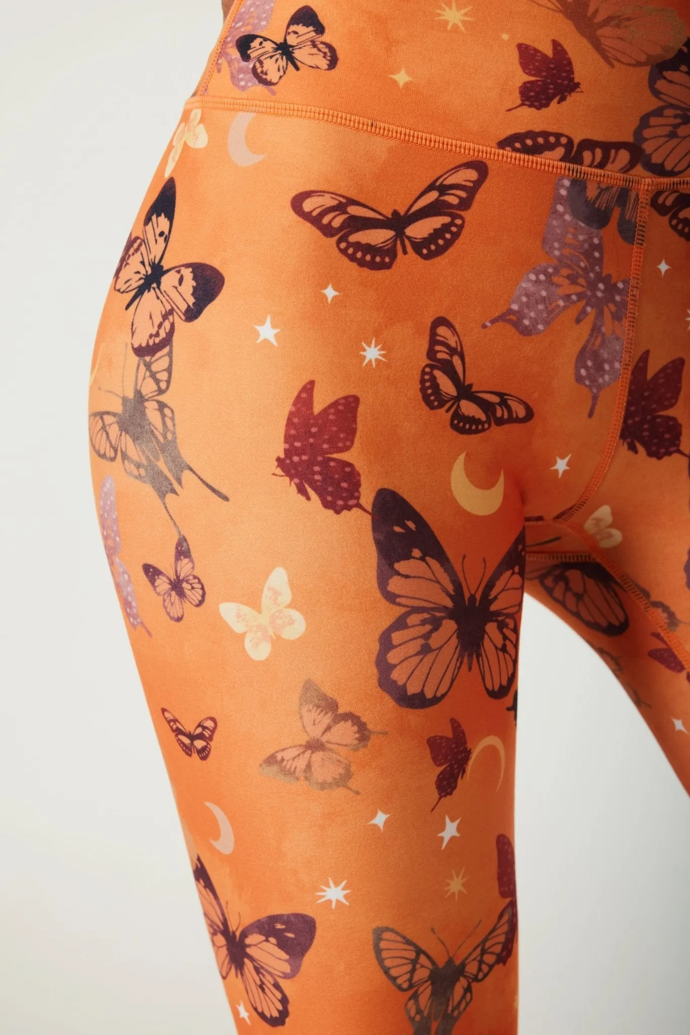 Glory High-waisted Leggings