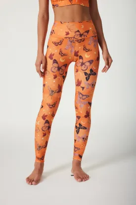 Glory High-waisted Leggings