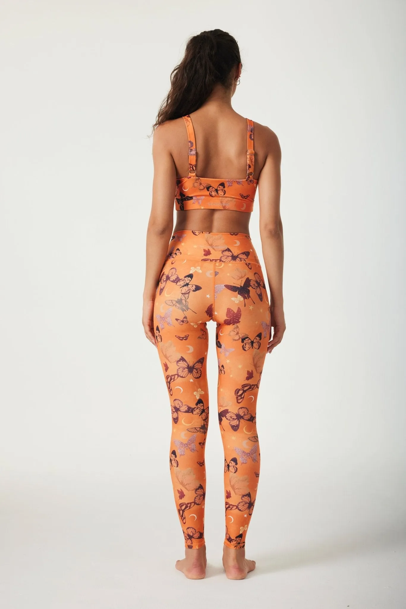 Glory High-waisted Leggings