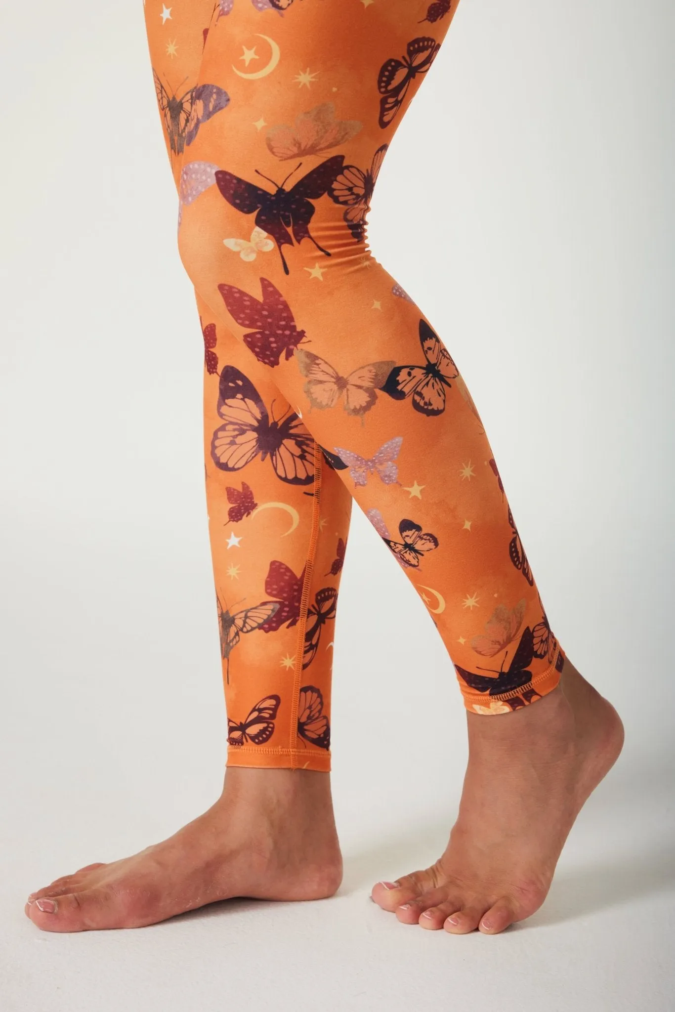 Glory High-waisted Leggings