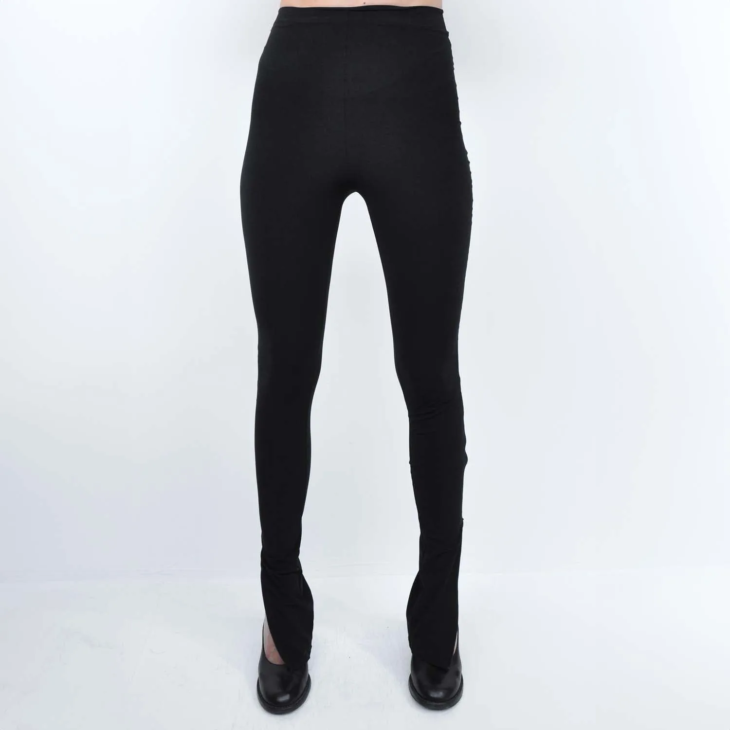 High Waisted Leggings