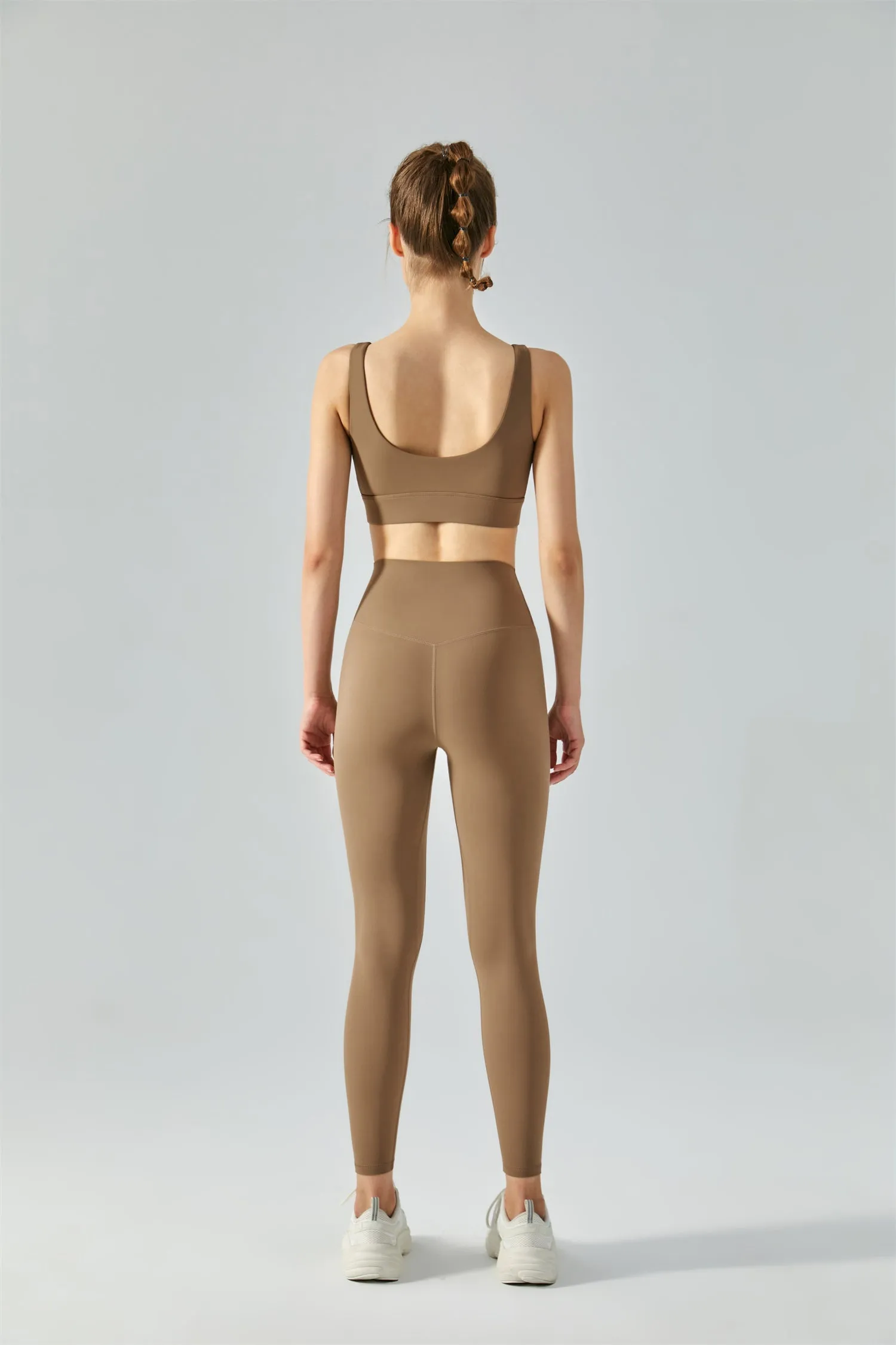 High Waisted Sports Leggings