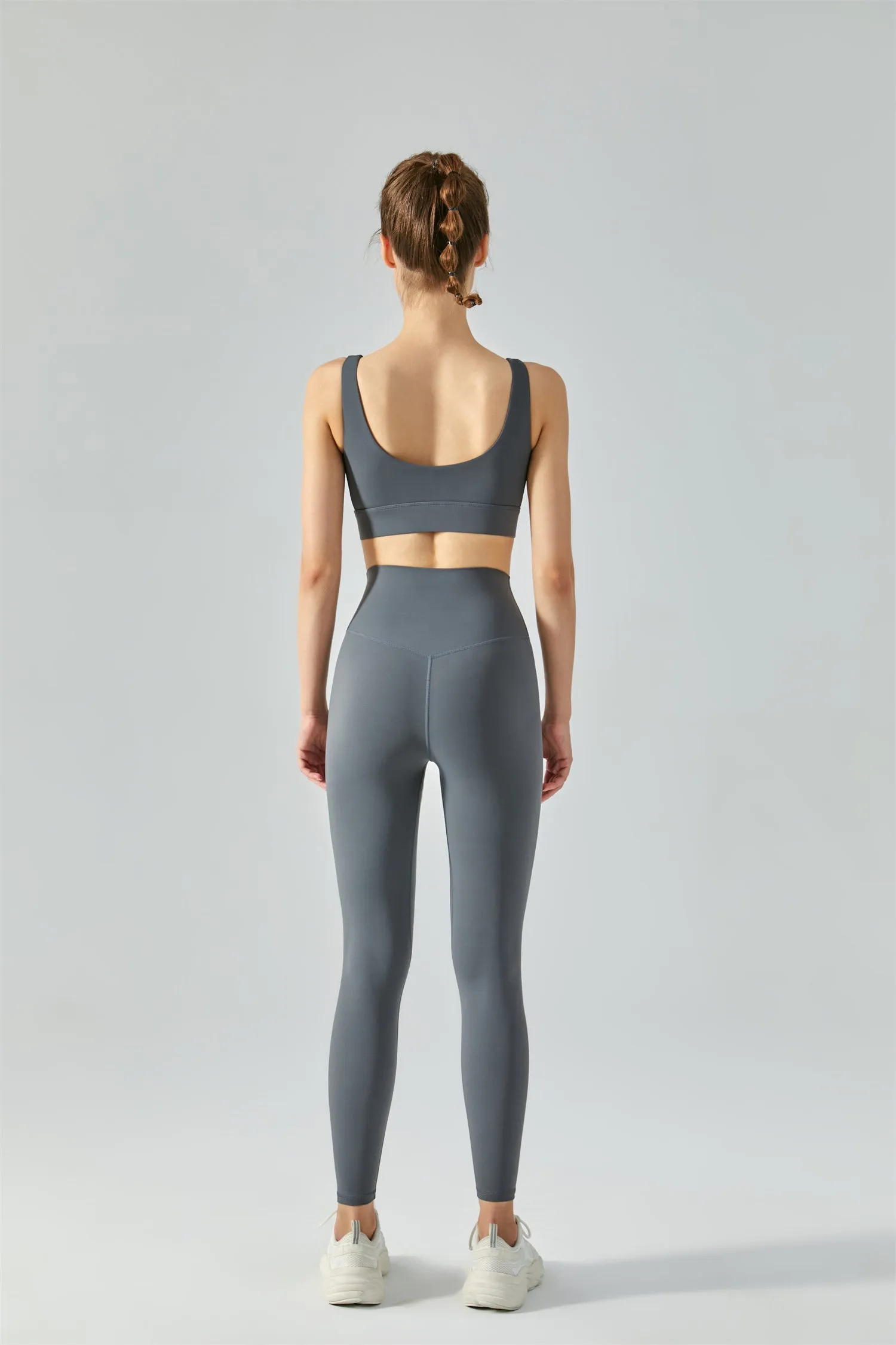 High Waisted Sports Leggings