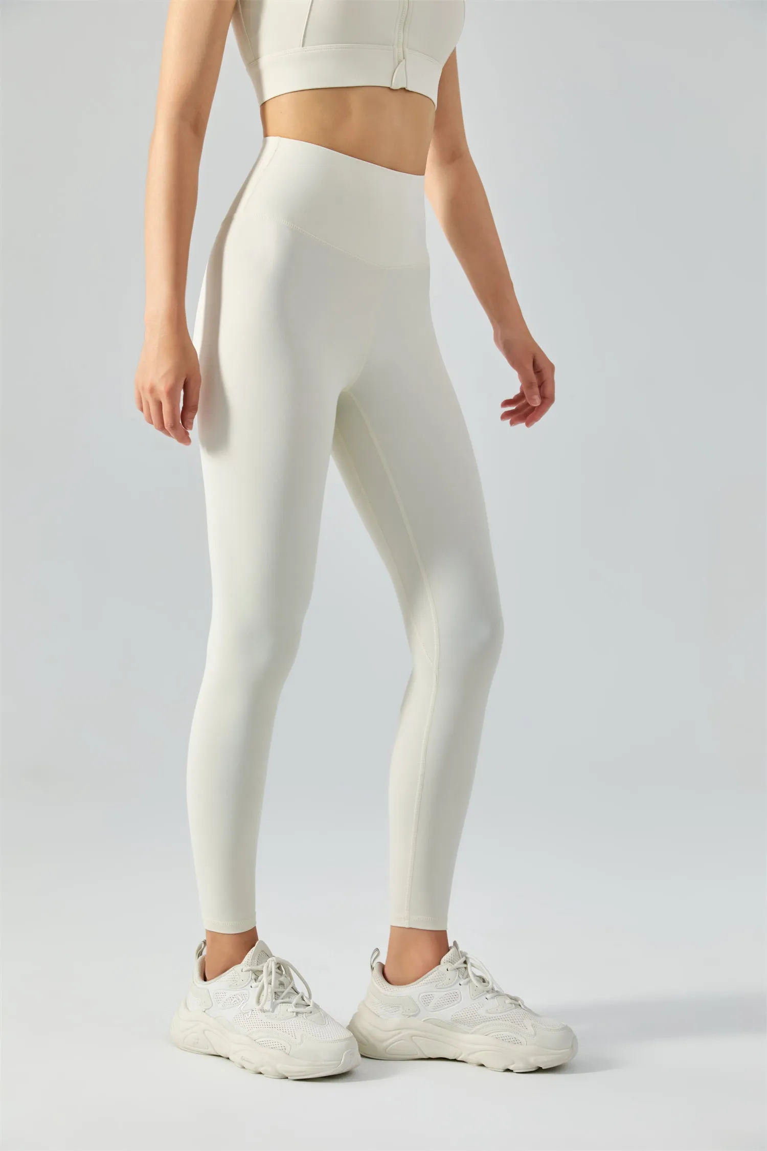 High Waisted Sports Leggings