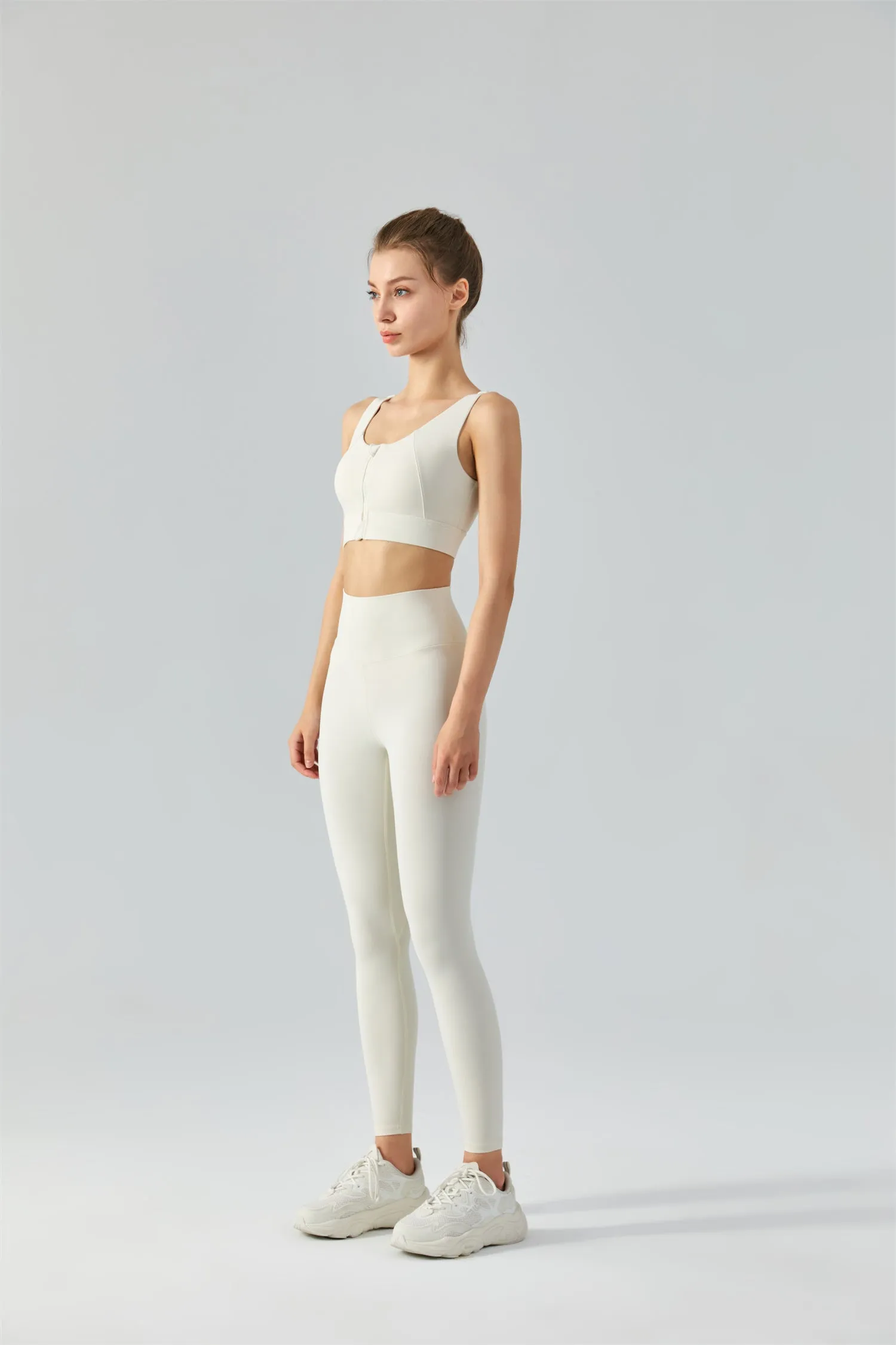 High Waisted Sports Leggings