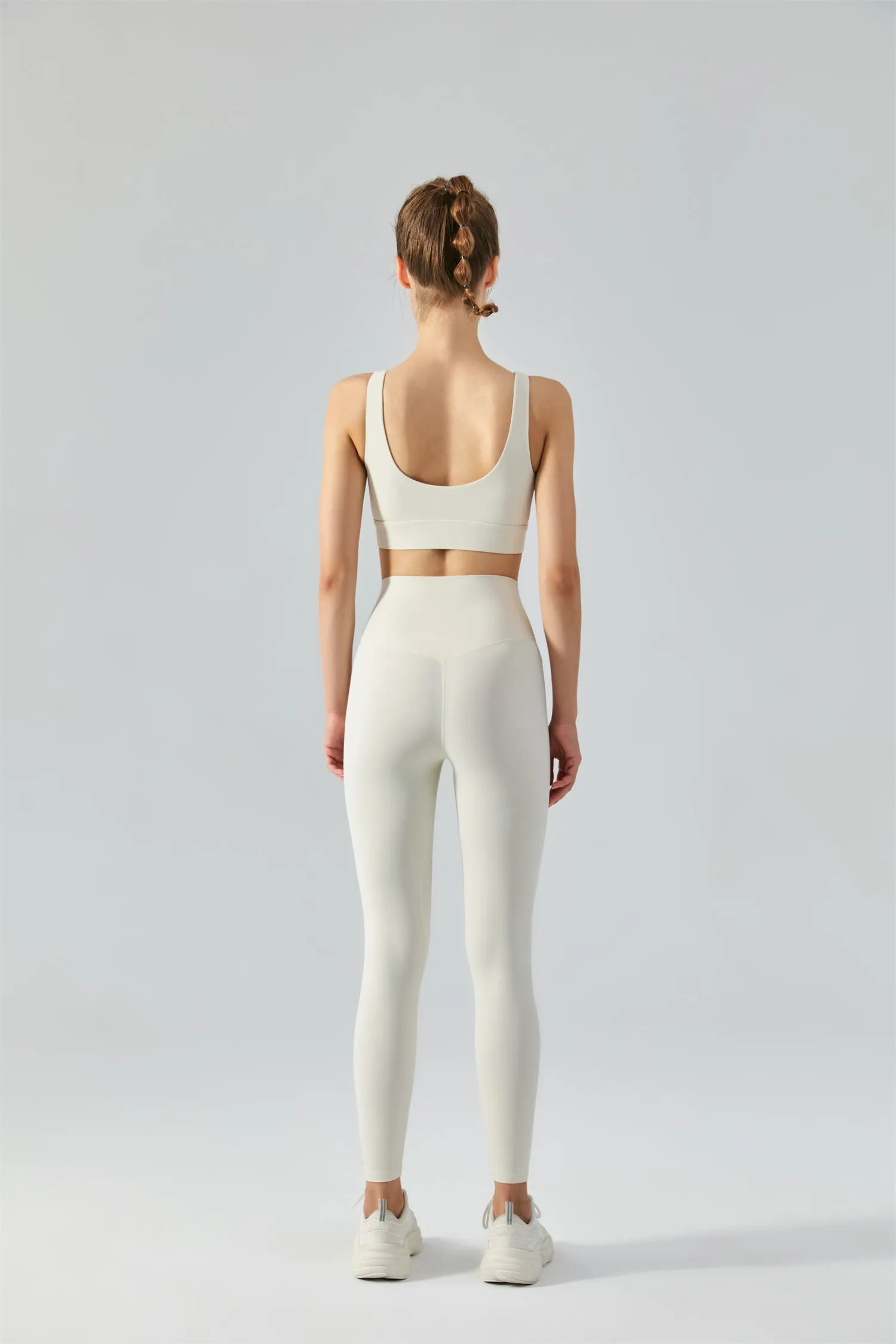 High Waisted Sports Leggings