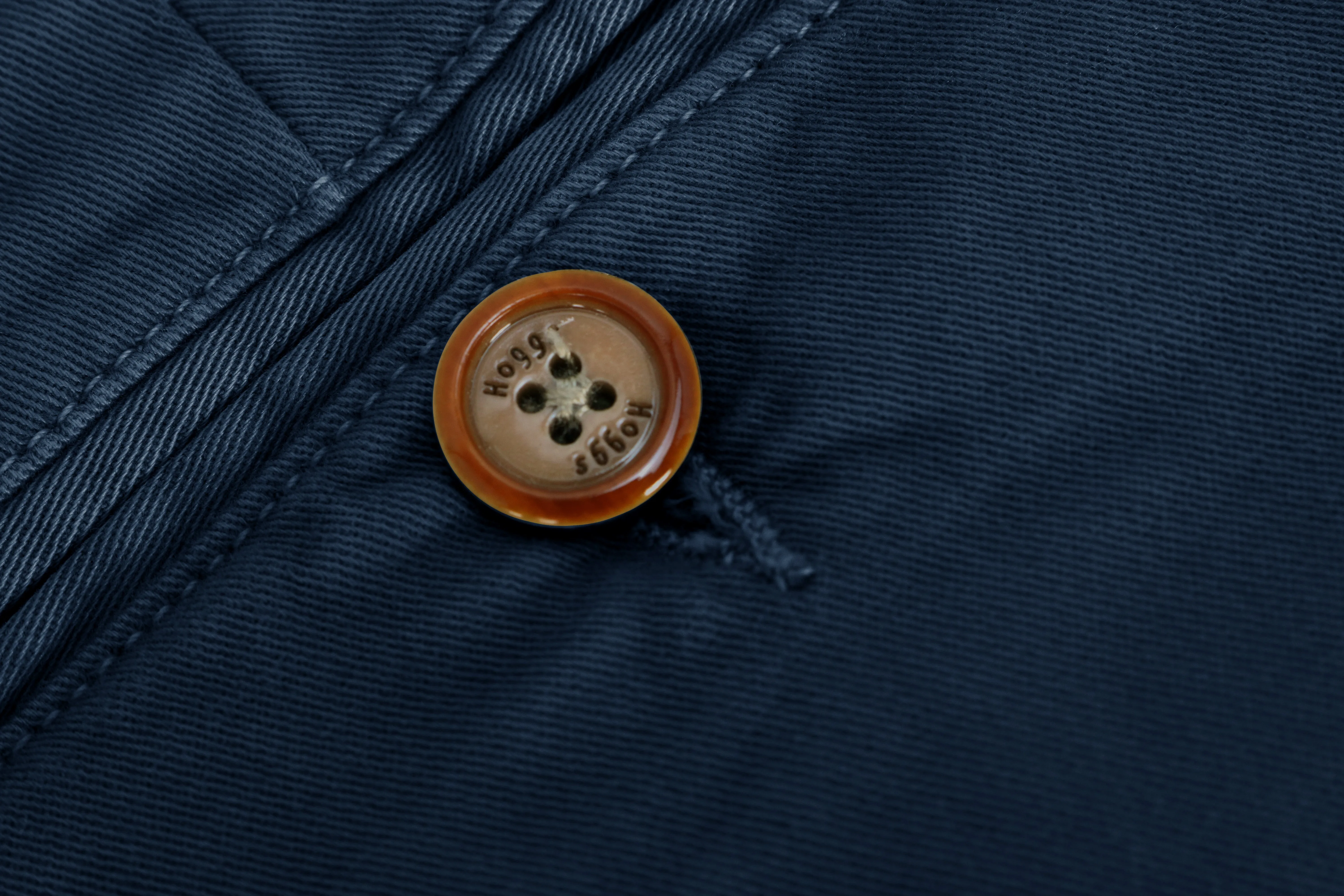Hoggs of Fife Beauly Chino Trousers.