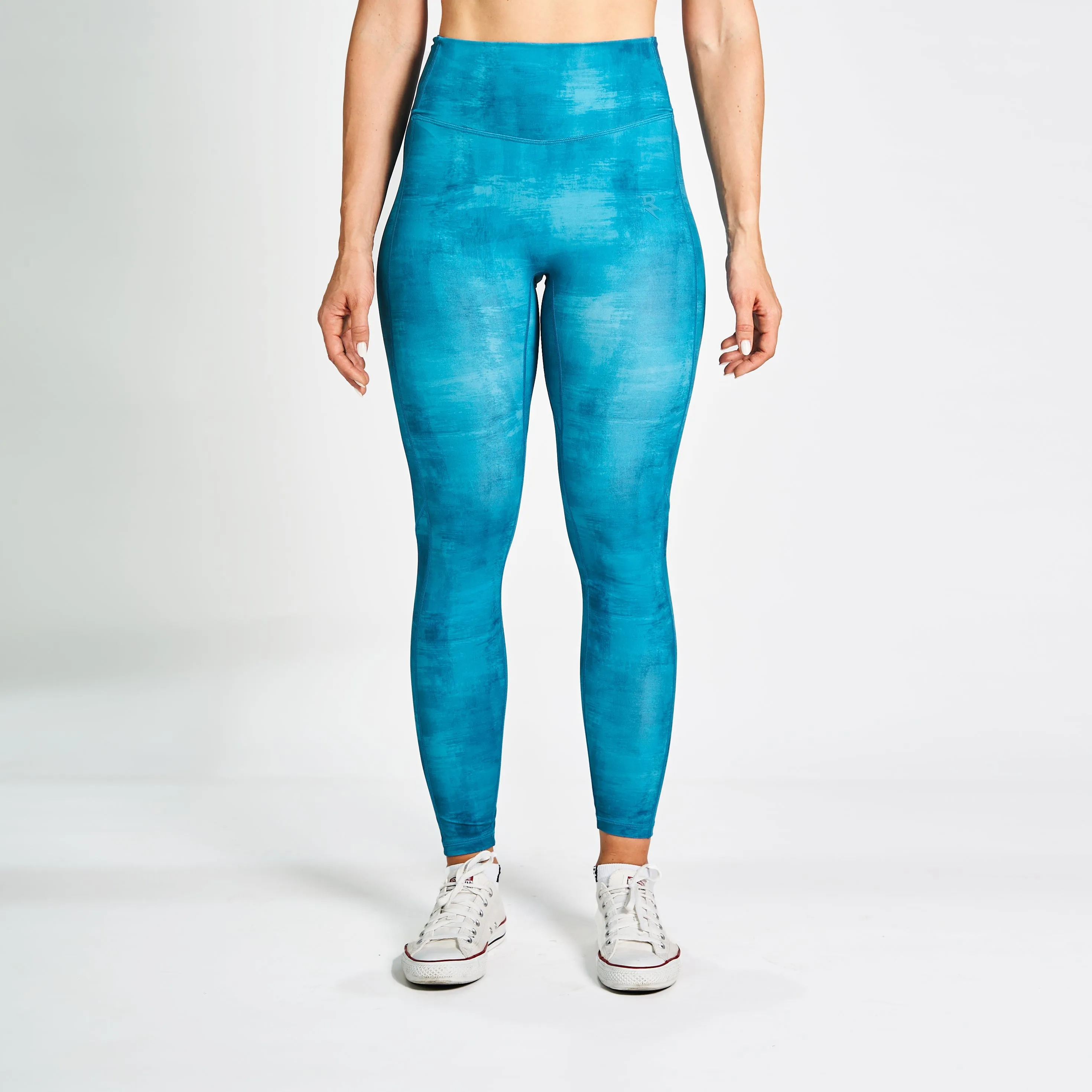 Leggings - Teal