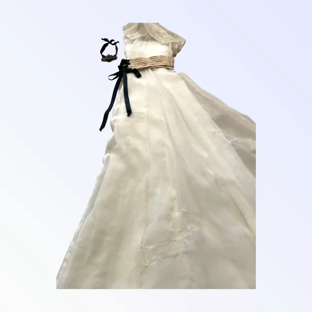 Mary - Bridal