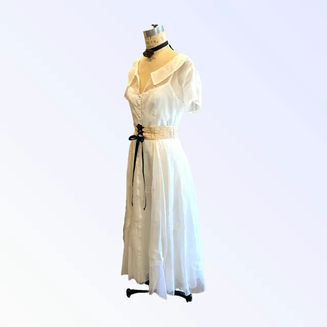 Mary - Bridal