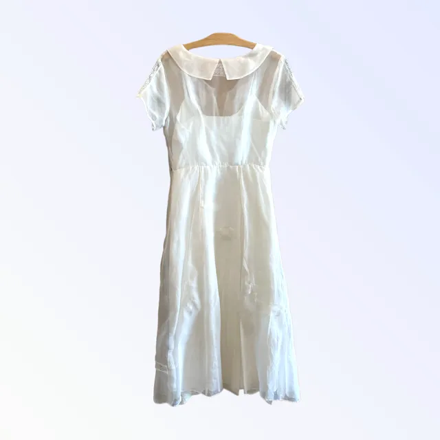 Mary - Bridal