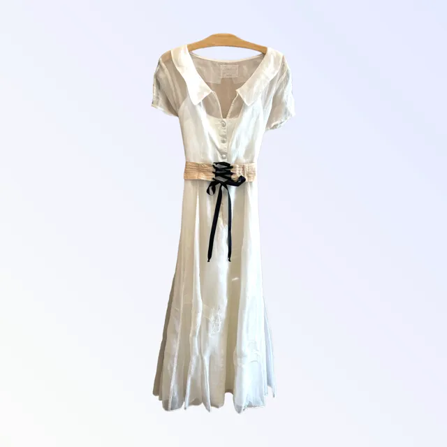 Mary - Bridal
