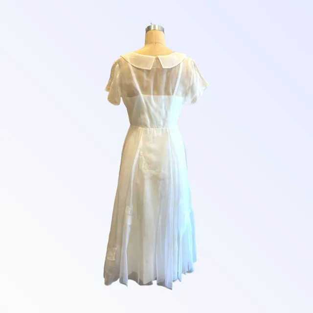 Mary - Bridal