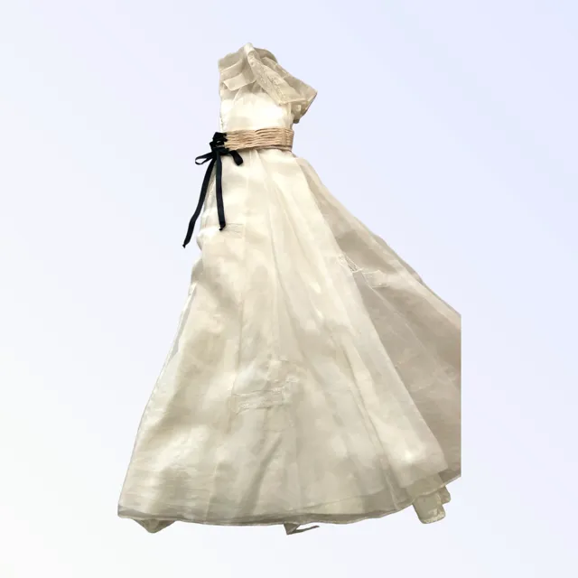 Mary - Bridal