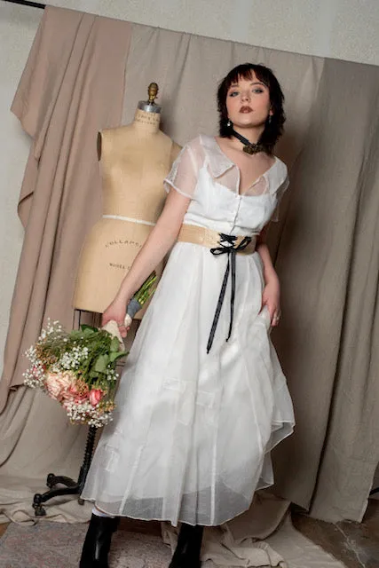 Mary - Bridal