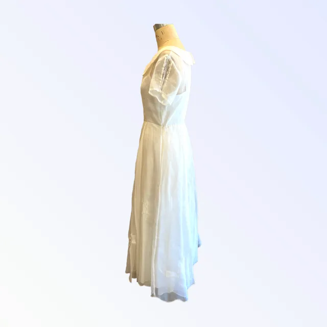 Mary - Bridal