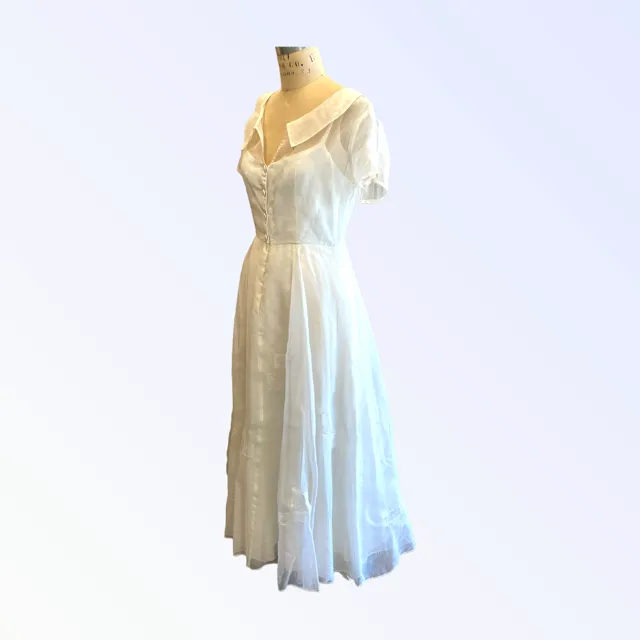 Mary - Bridal