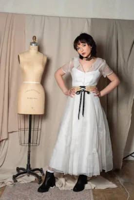 Mary - Bridal