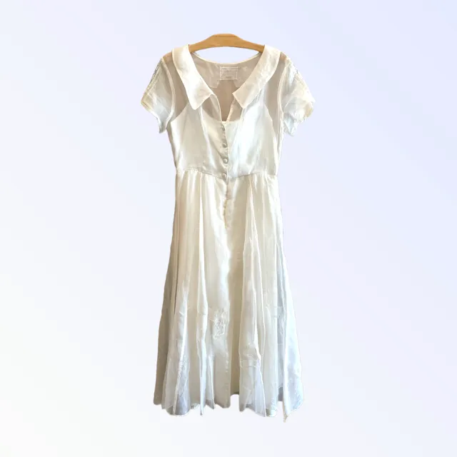 Mary - Bridal