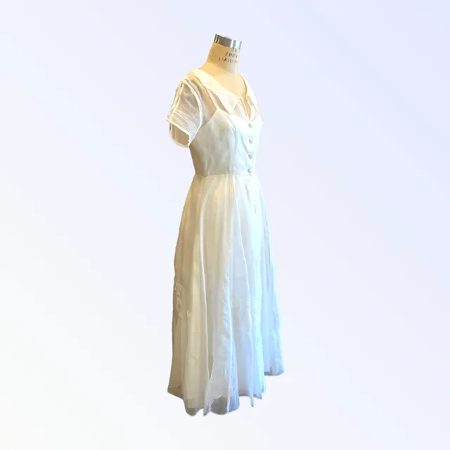 Mary - Bridal
