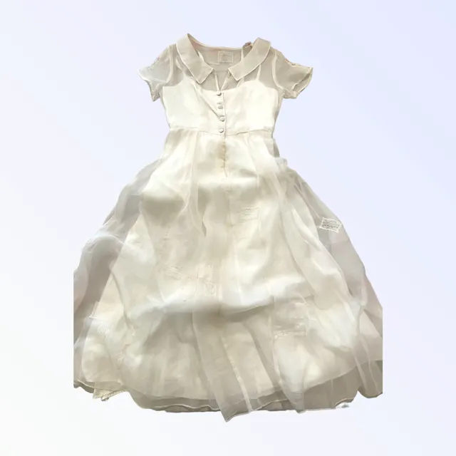 Mary - Bridal