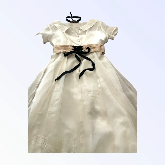 Mary - Bridal
