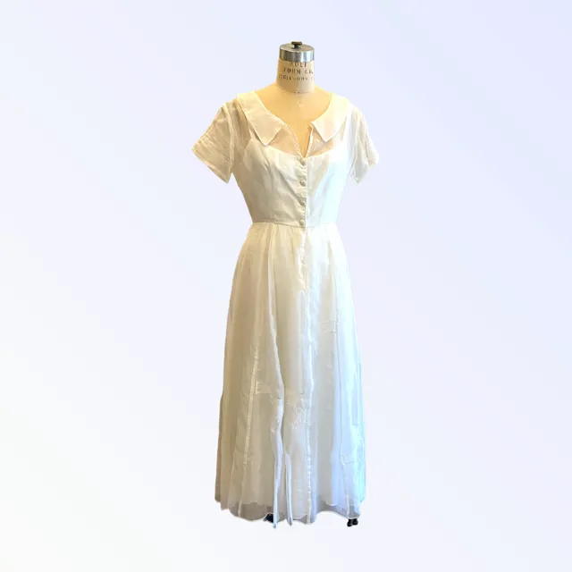 Mary - Bridal