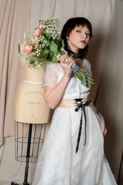 Mary - Bridal