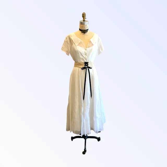 Mary - Bridal