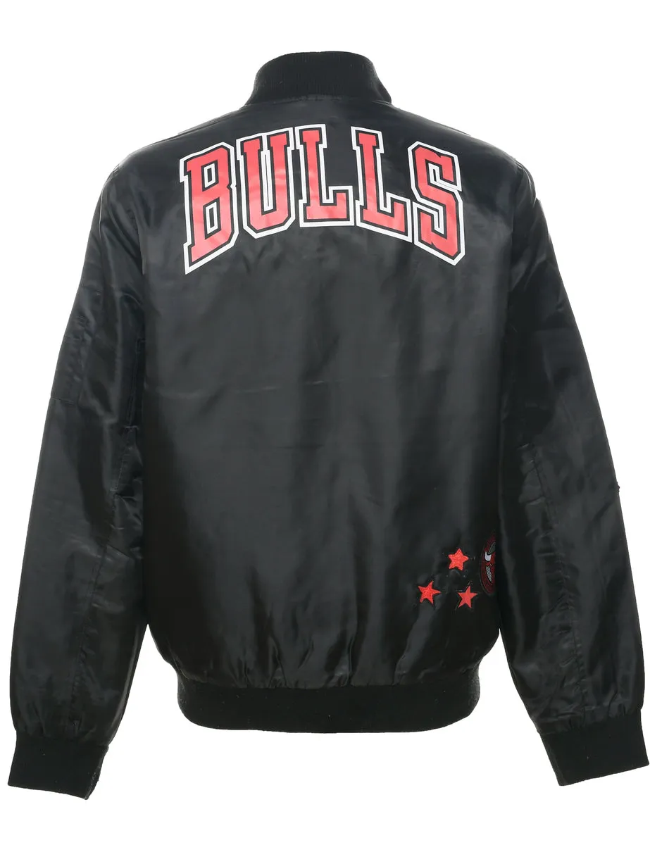 NBA Bomber Jacket - L