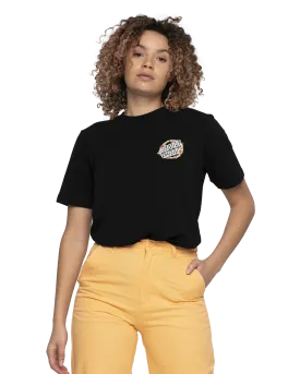 Nolan Chino Trousers in Papaya