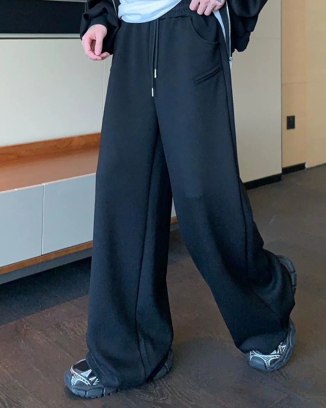 Over Food Zip Up CBJ0035