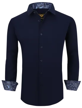 PREMIERE SHIRTS: MIDNIGHT SKY