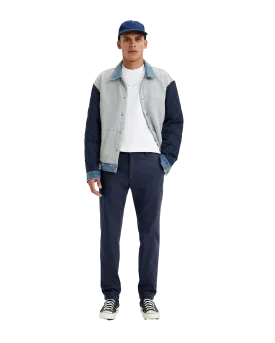 XX Chino Standard Trousers in Baltic Navy